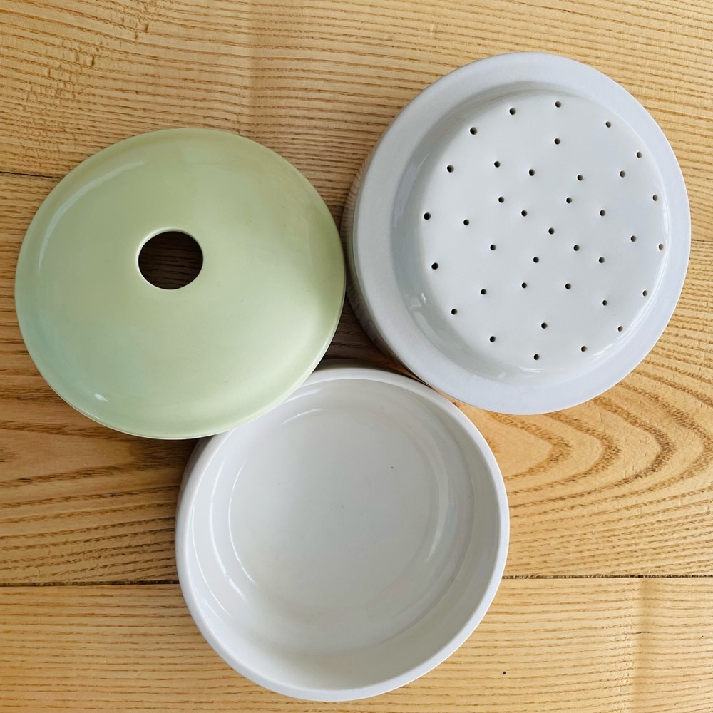Ceramic sprouter - Picture 4 of 5